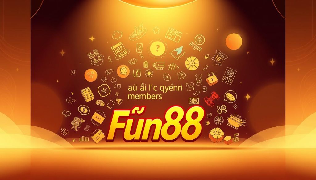 ưu đãi độc quyền Fun88