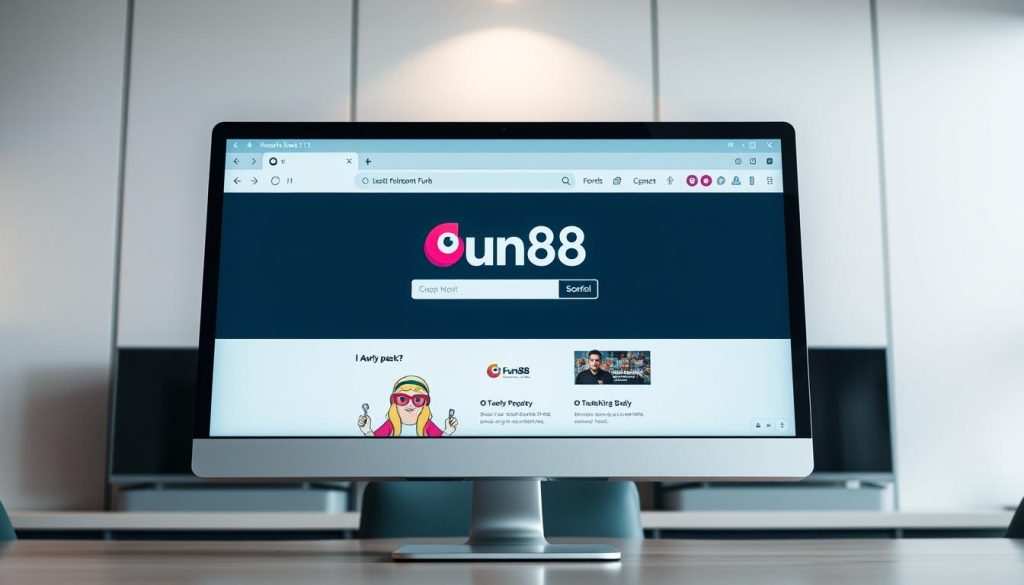 verify fun88 domain